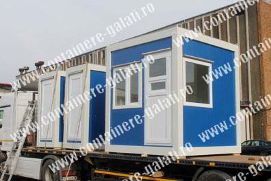 containere birou de vanzare Teleorman