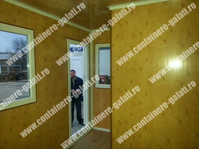 containere metalice second hand pret Teleorman