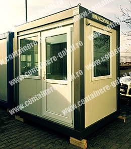 baraca pret Teleorman